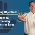 Six Steps Overcoming Sales Objections | PowerPoint Presentation ...