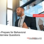 50+ Top Behavioral Interview Questions (+Sample Answers) - CEOMichaelHR ...