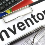 Inventory - Clipboard image