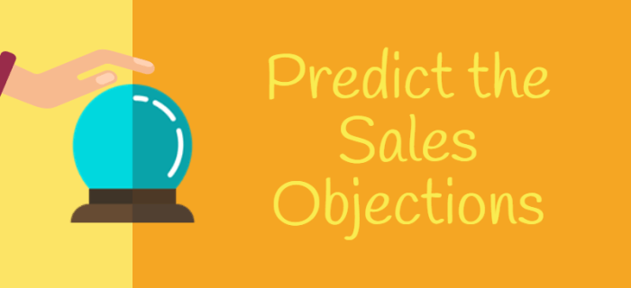 Overcoming Sales Objections: 9 Guaranteed Winning Strategies : LeadFuze