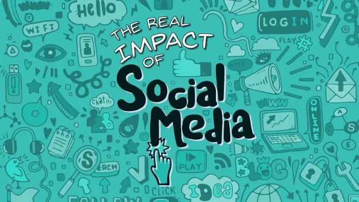 Major Impact of Social Media IN TODAY’S WORLD – International Journal ...